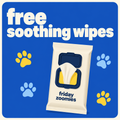 Soothing Wipes